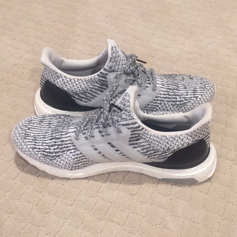 Adidas Ultraboost Lux Size 12